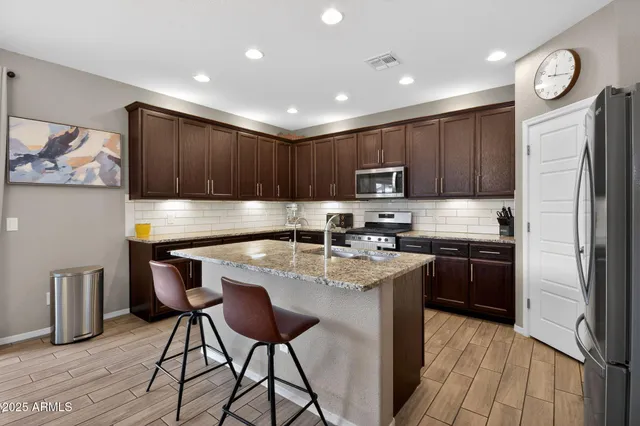 $460,000 | 3530 Rhapsody Drive, Sierra Vista, AZ 85650