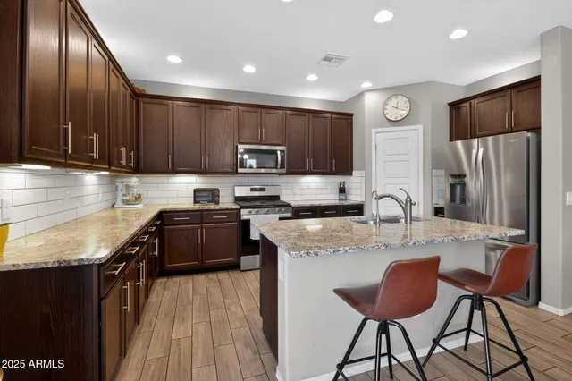 $460,000 | 3530 Rhapsody Drive, Sierra Vista, AZ 85650