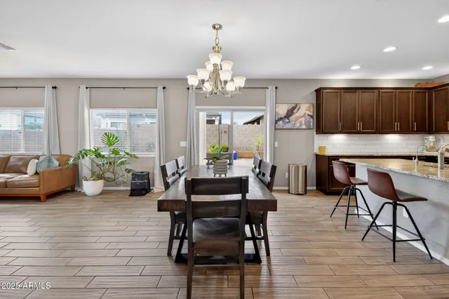 $460,000 | 3530 Rhapsody Drive, Sierra Vista, AZ 85650