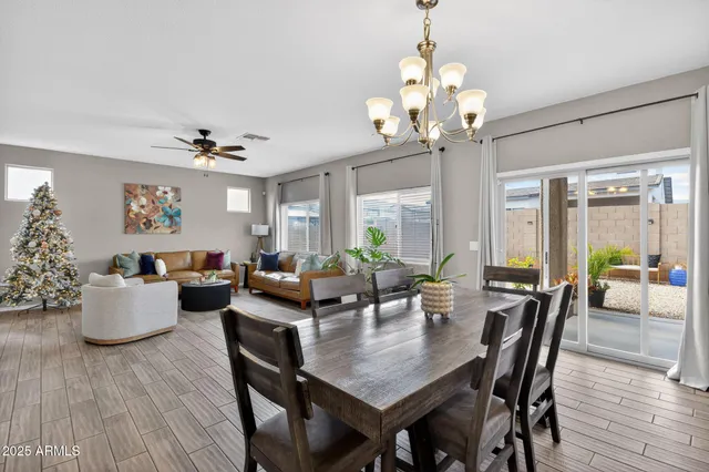 $460,000 | 3530 Rhapsody Drive, Sierra Vista, AZ 85650