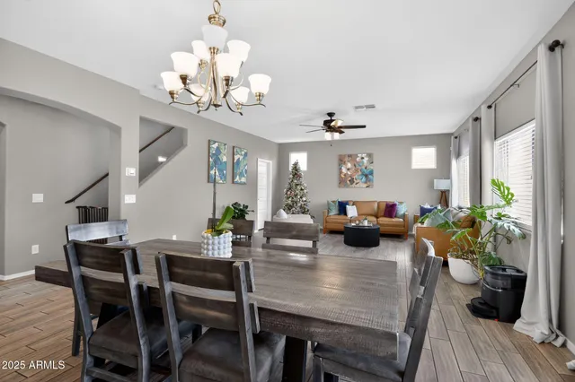 $460,000 | 3530 Rhapsody Drive, Sierra Vista, AZ 85650