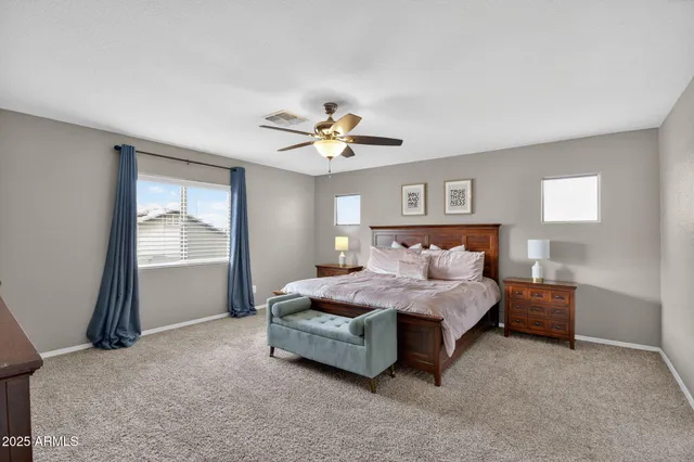 $460,000 | 3530 Rhapsody Drive, Sierra Vista, AZ 85650