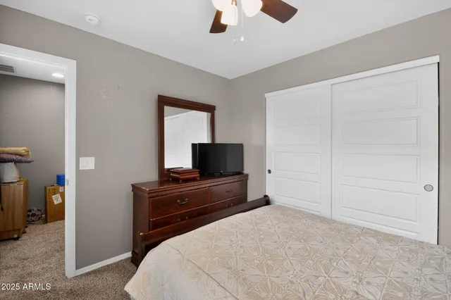 $460,000 | 3530 Rhapsody Drive, Sierra Vista, AZ 85650