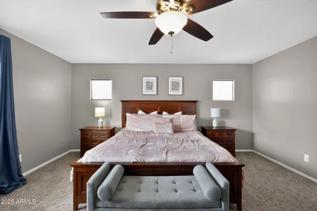 $460,000 | 3530 Rhapsody Drive, Sierra Vista, AZ 85650