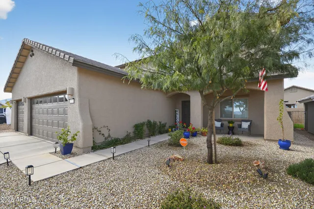 $460,000 | 3530 Rhapsody Drive, Sierra Vista, AZ 85650