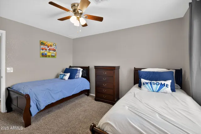 $460,000 | 3530 Rhapsody Drive, Sierra Vista, AZ 85650