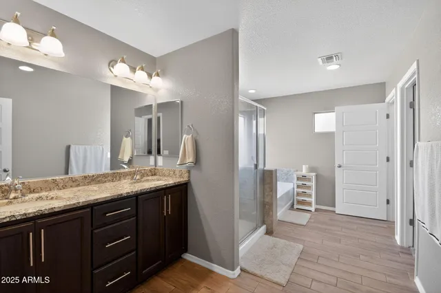 $460,000 | 3530 Rhapsody Drive, Sierra Vista, AZ 85650