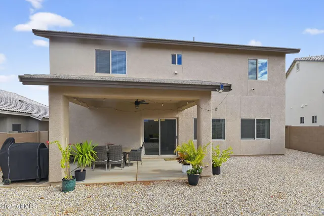 $460,000 | 3530 Rhapsody Drive, Sierra Vista, AZ 85650
