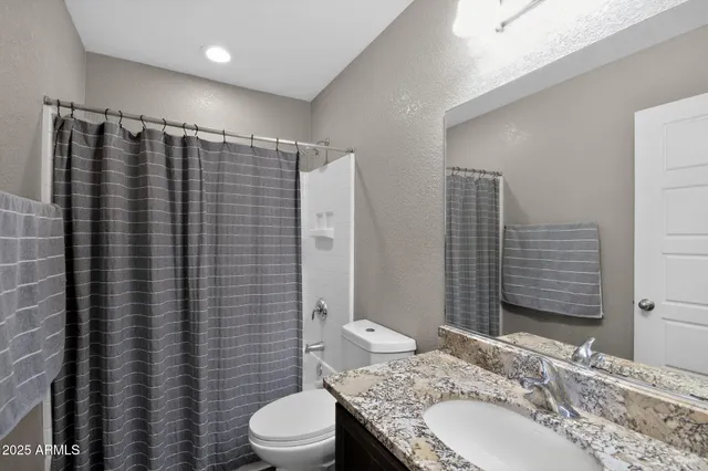 $460,000 | 3530 Rhapsody Drive, Sierra Vista, AZ 85650