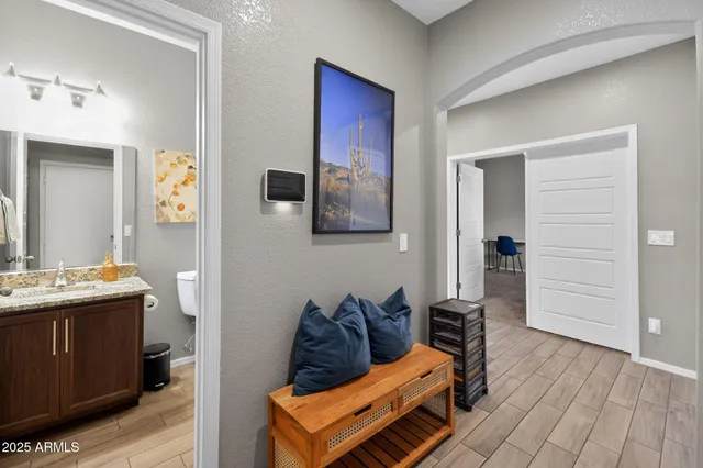 $460,000 | 3530 Rhapsody Drive, Sierra Vista, AZ 85650