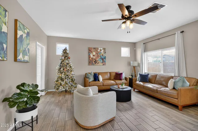 $460,000 | 3530 Rhapsody Drive, Sierra Vista, AZ 85650