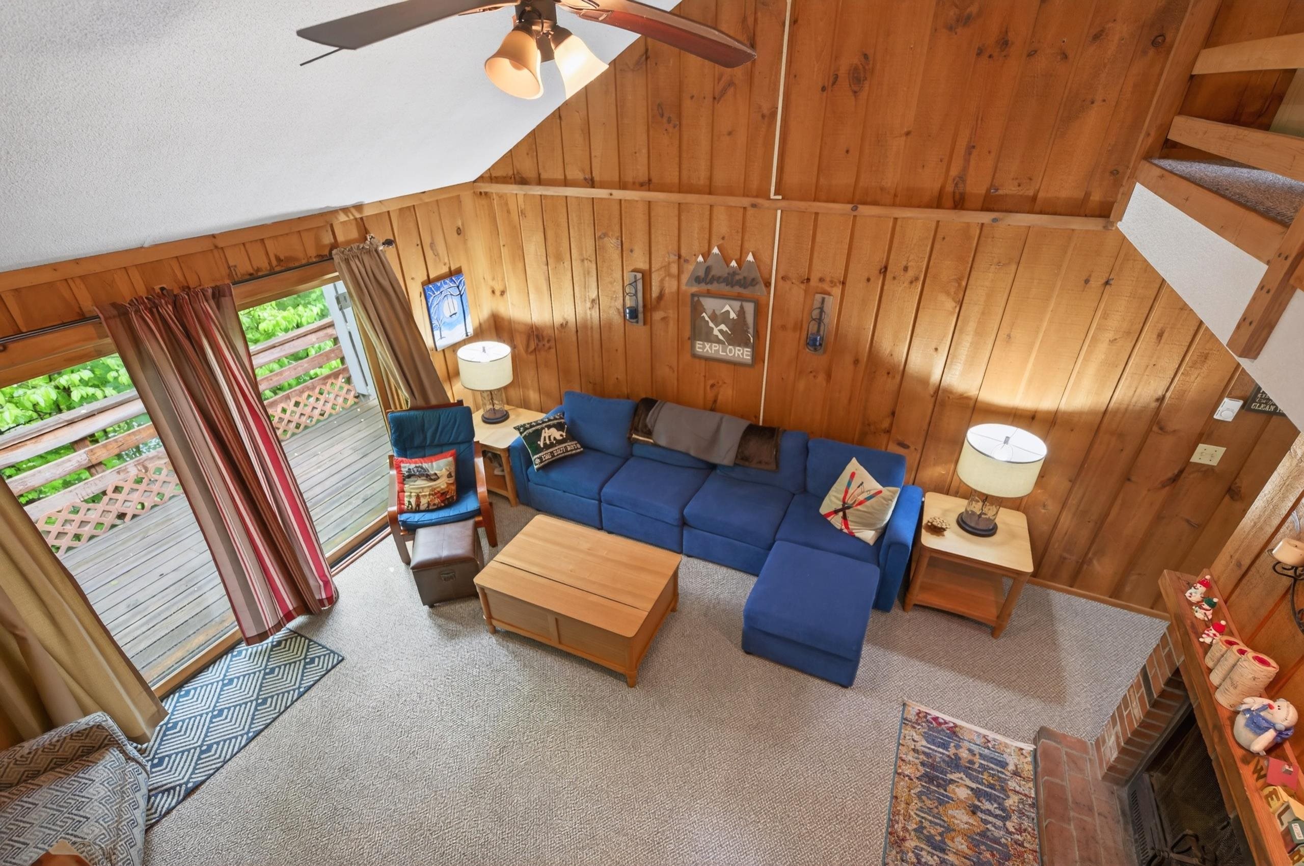 8 F Dover Green Loop, Unit 8F West Dover, VT 05356 - Photo 16 of 20