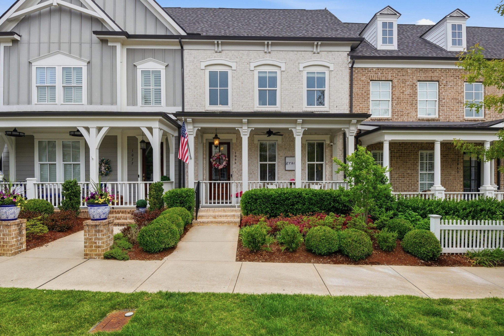 1066 Beckwith Street Franklin, TN 37064 - Photo 1 of 52