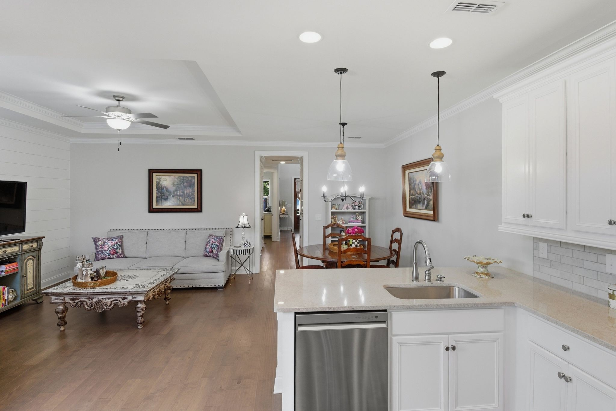 1066 Beckwith Street Franklin, TN 37064 - Photo 11 of 52