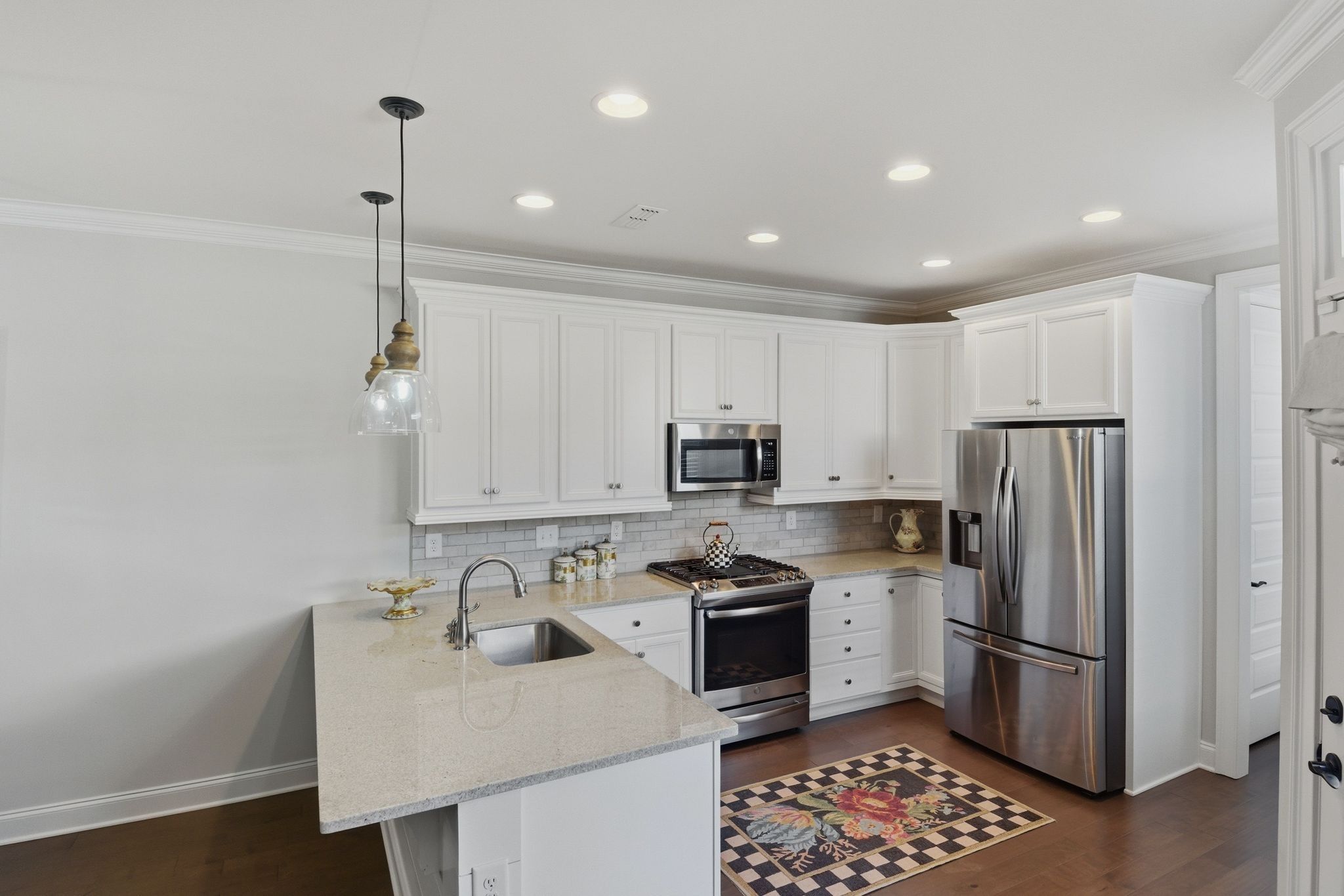 1066 Beckwith Street Franklin, TN 37064 - Photo 12 of 52
