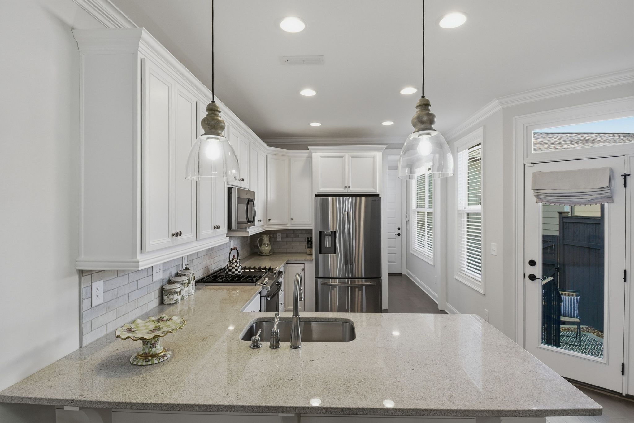1066 Beckwith Street Franklin, TN 37064 - Photo 14 of 52