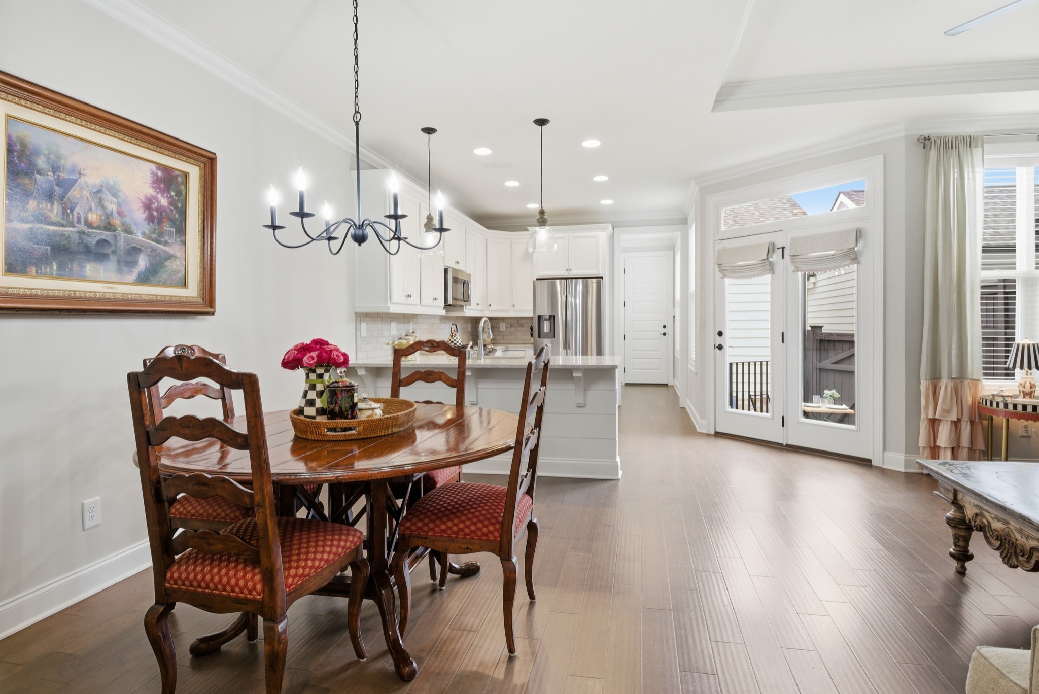 1066 Beckwith Street Franklin, TN 37064 - Photo 19 of 52