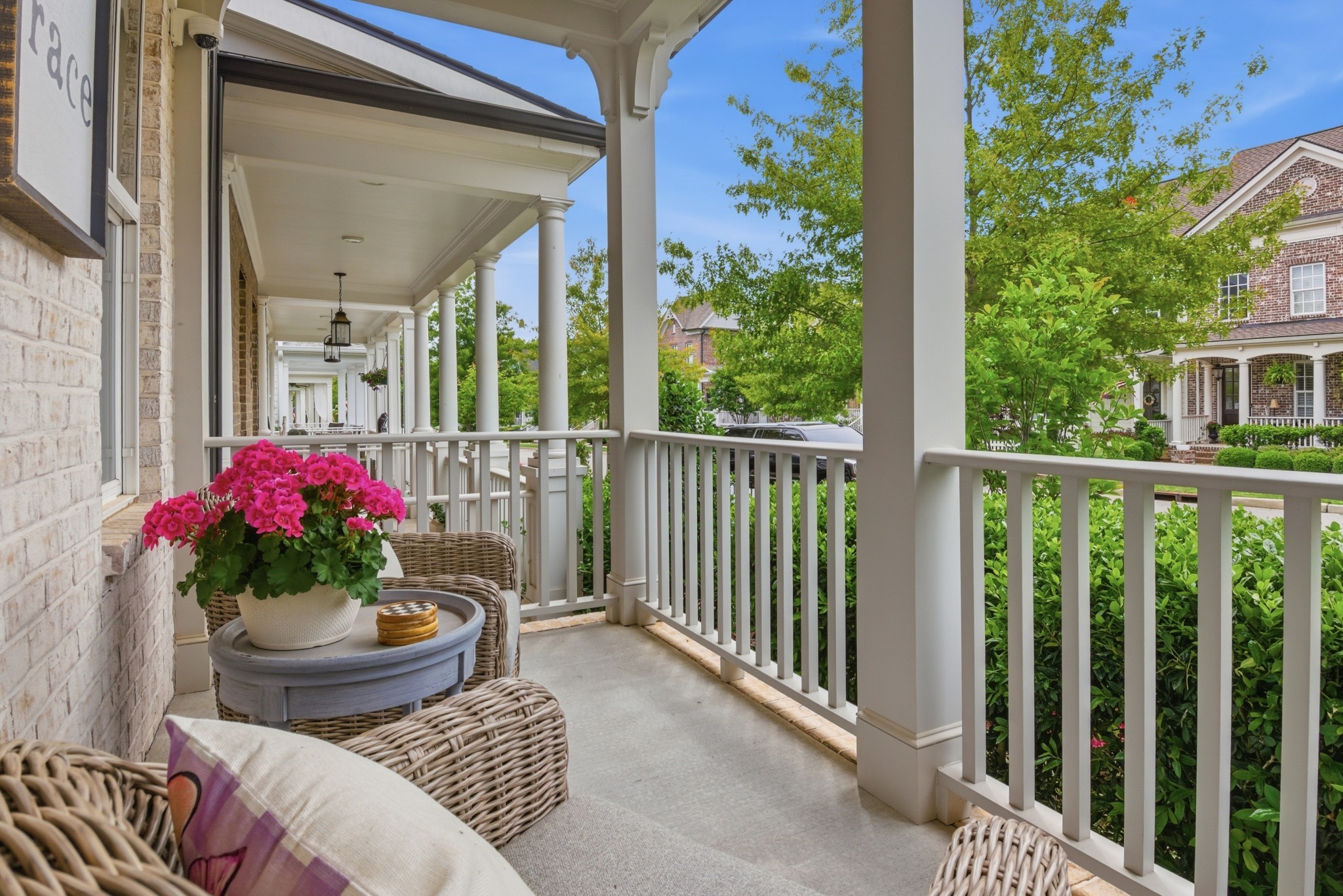 1066 Beckwith Street Franklin, TN 37064 - Photo 4 of 52