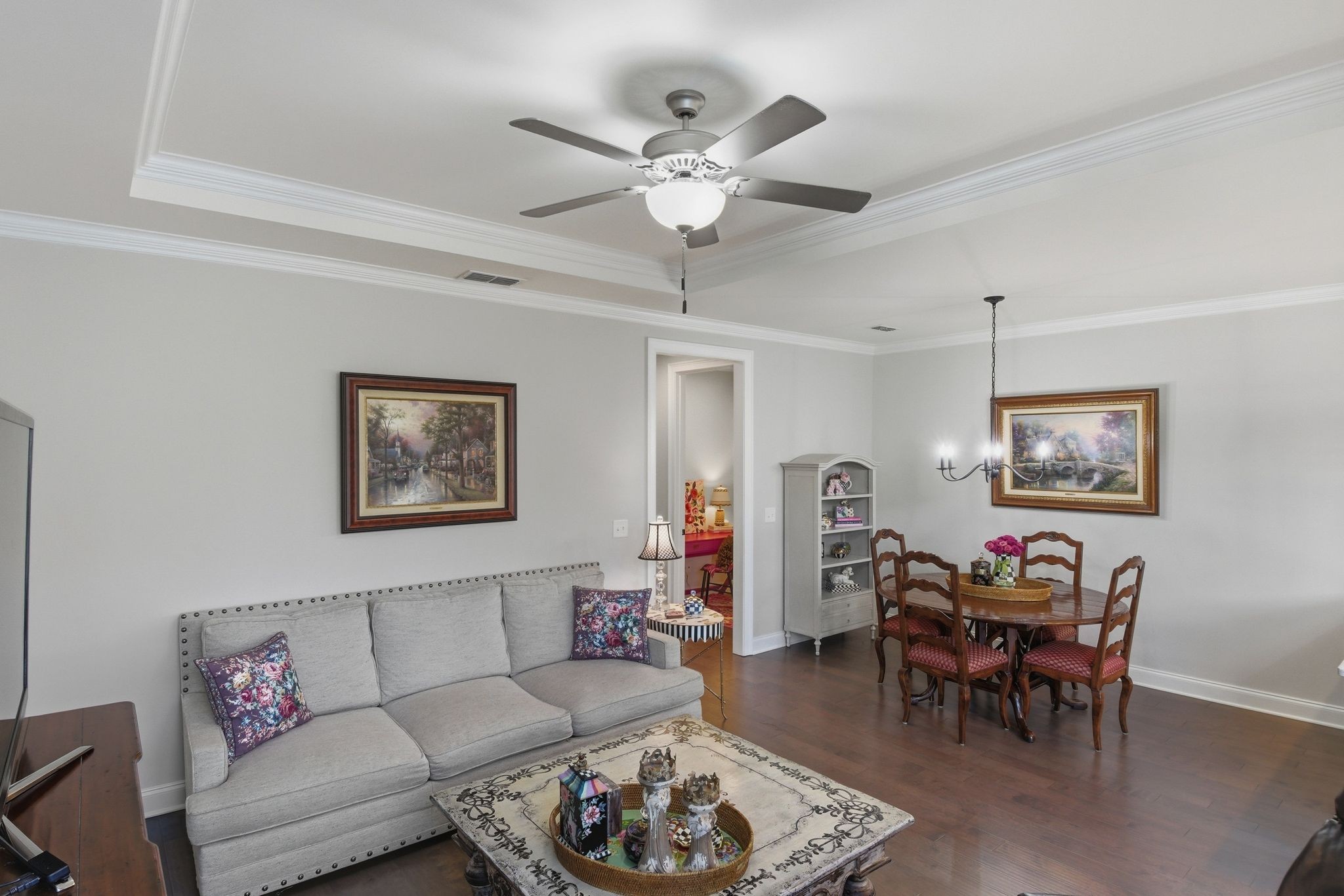 1066 Beckwith Street Franklin, TN 37064 - Photo 7 of 52