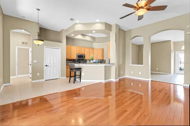 $589,900 | 2323 Tarragon Lane, Trinity, FL 34655
