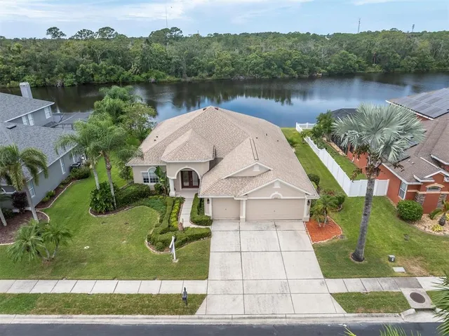 $589,900 | 2323 Tarragon Lane, Trinity, FL 34655