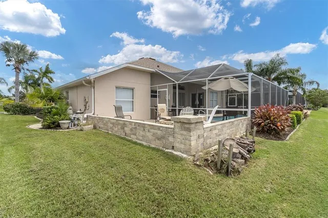 $589,900 | 2323 Tarragon Lane, Trinity, FL 34655