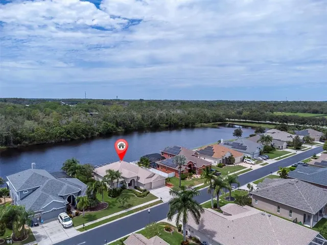 $589,900 | 2323 Tarragon Lane, Trinity, FL 34655