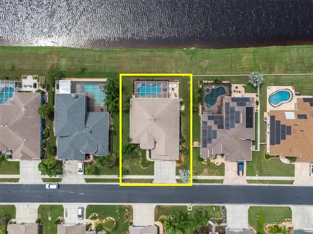 $589,900 | 2323 Tarragon Lane, Trinity, FL 34655