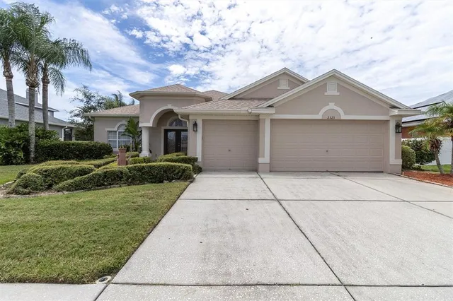 $589,900 | 2323 Tarragon Lane, Trinity, FL 34655