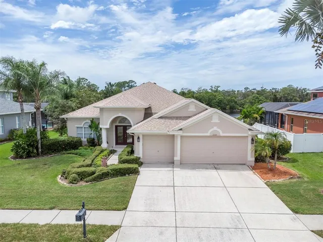 $589,900 | 2323 Tarragon Lane, Trinity, FL 34655