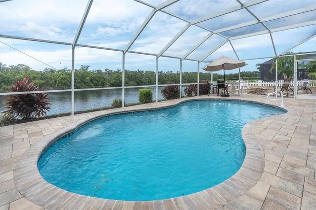 $589,900 | 2323 Tarragon Lane, Trinity, FL 34655