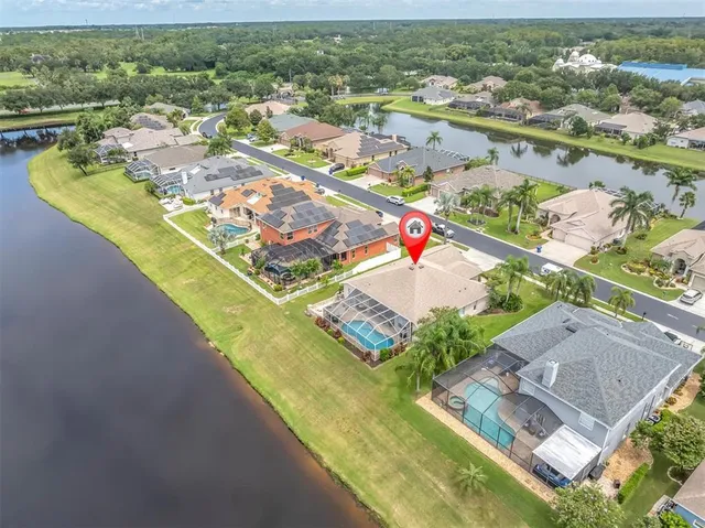 $589,900 | 2323 Tarragon Lane, Trinity, FL 34655