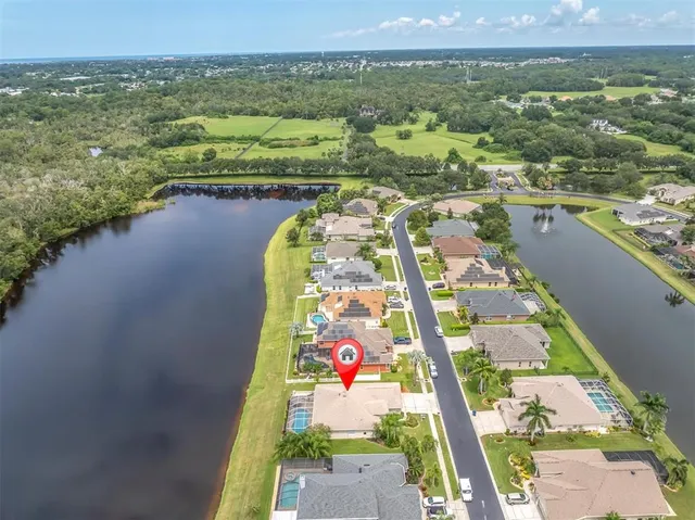 $589,900 | 2323 Tarragon Lane, Trinity, FL 34655