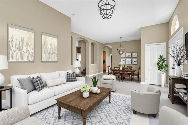 $589,900 | 2323 Tarragon Lane, Trinity, FL 34655