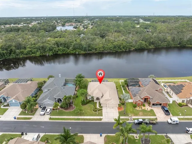 $589,900 | 2323 Tarragon Lane, Trinity, FL 34655