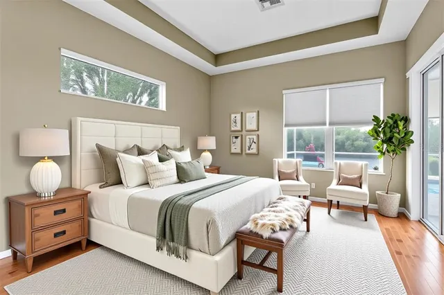 $589,900 | 2323 Tarragon Lane, Trinity, FL 34655