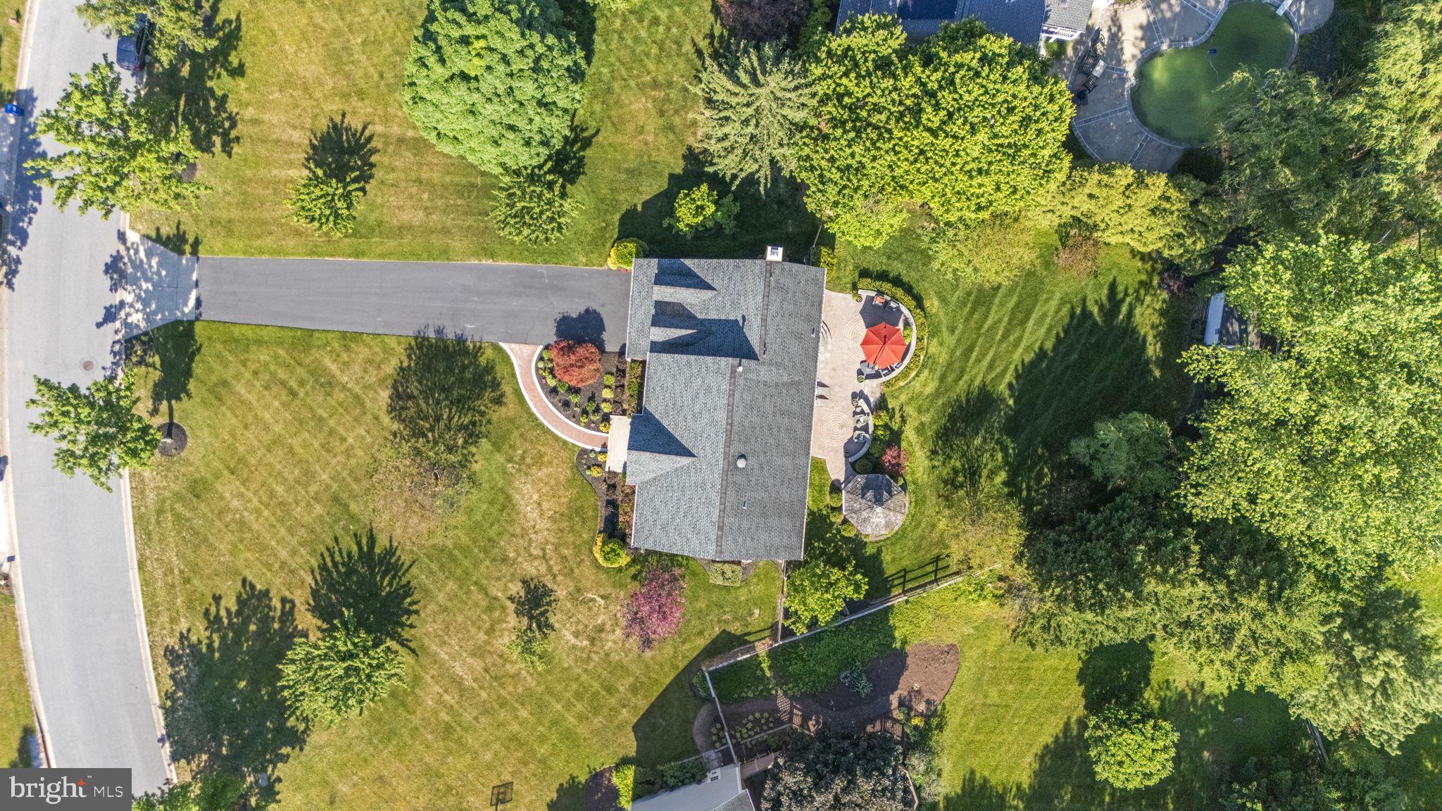 19609 Bruner Way Poolesville, MD 20837 - Photo 69 of 75