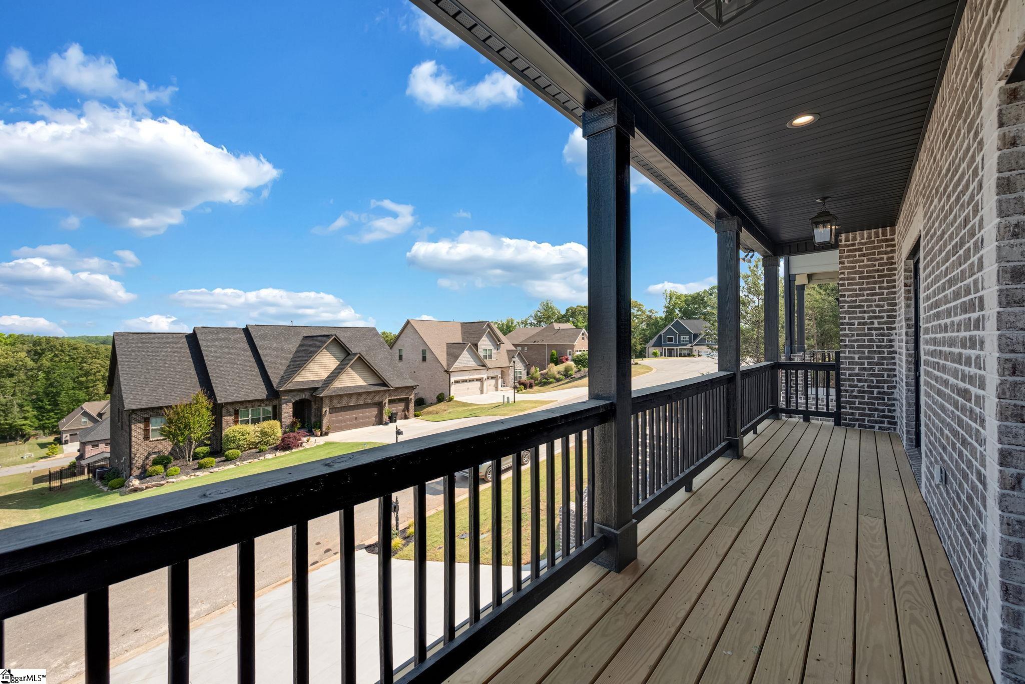 1038 Tuscany Drive Anderson, SC 29621 - Photo 19 of 44