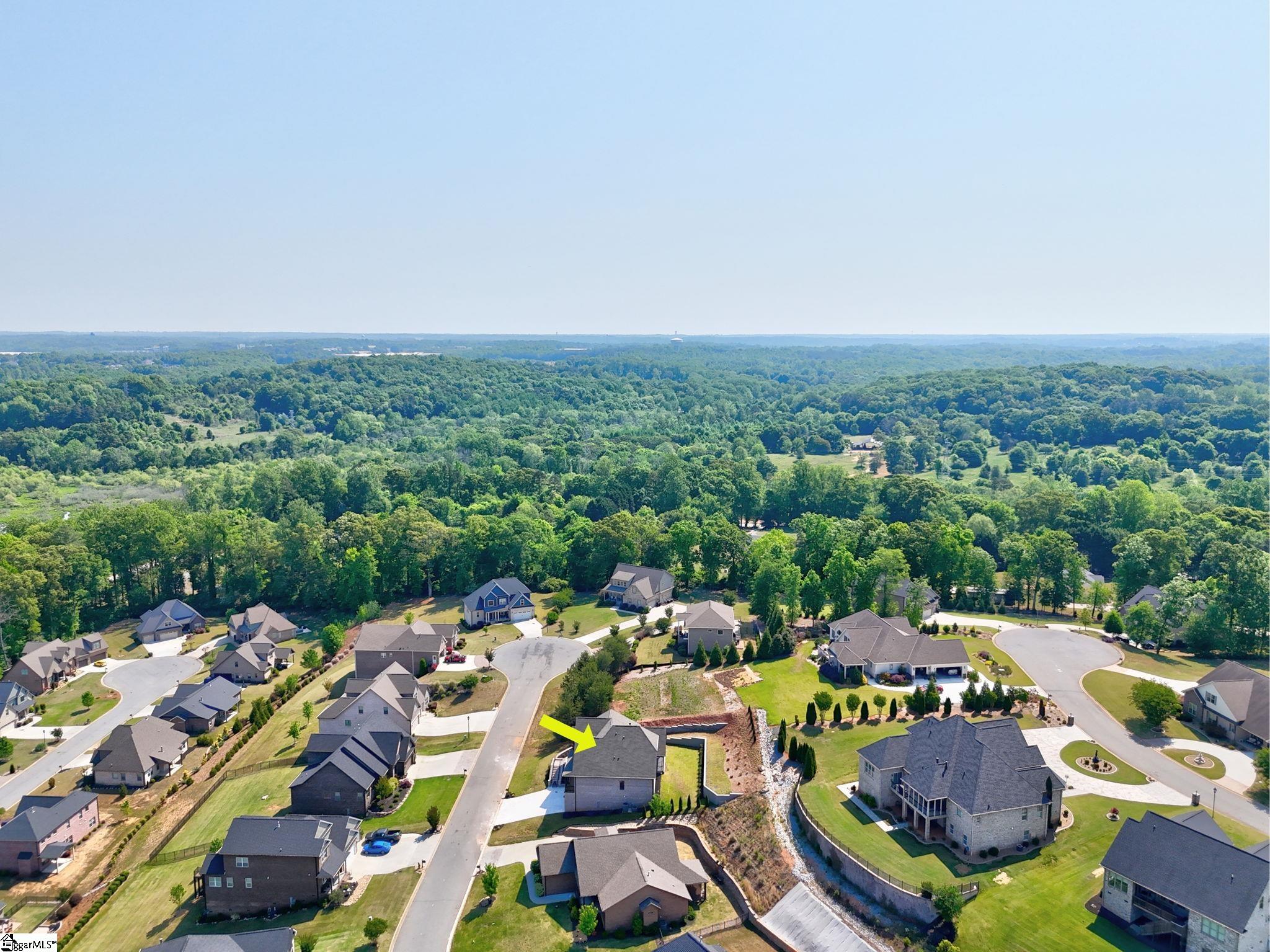 1038 Tuscany Drive Anderson, SC 29621 - Photo 33 of 44
