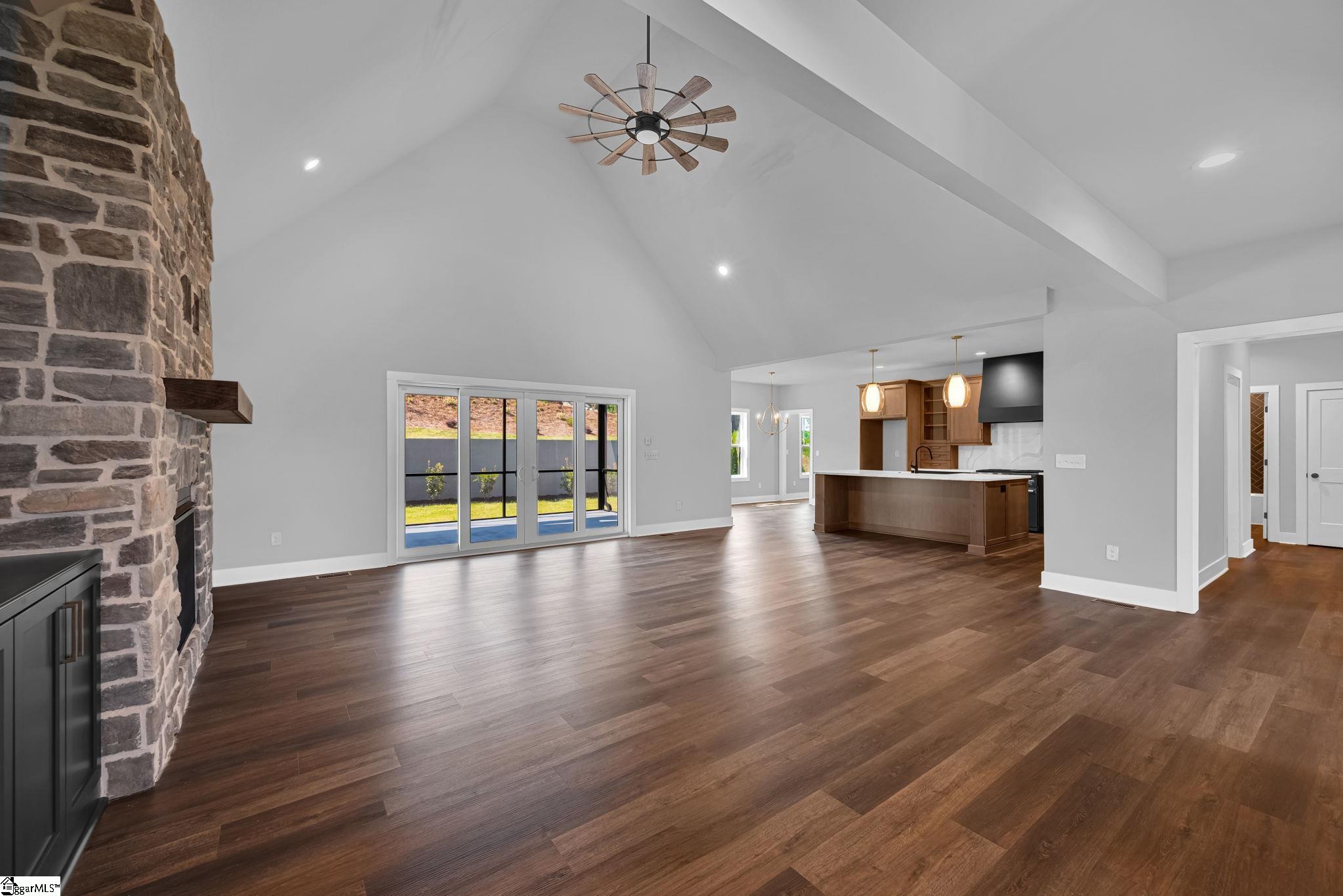1038 Tuscany Drive Anderson, SC 29621 - Photo 4 of 44
