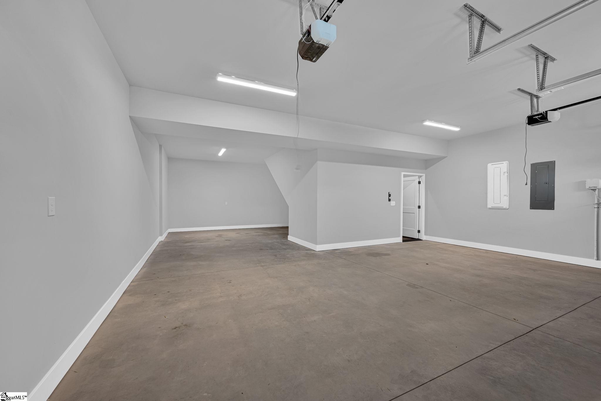1038 Tuscany Drive Anderson, SC 29621 - Photo 41 of 44