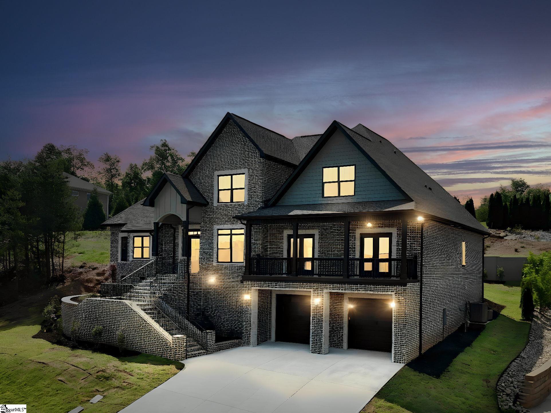 1038 Tuscany Drive Anderson, SC 29621 - Photo 43 of 44