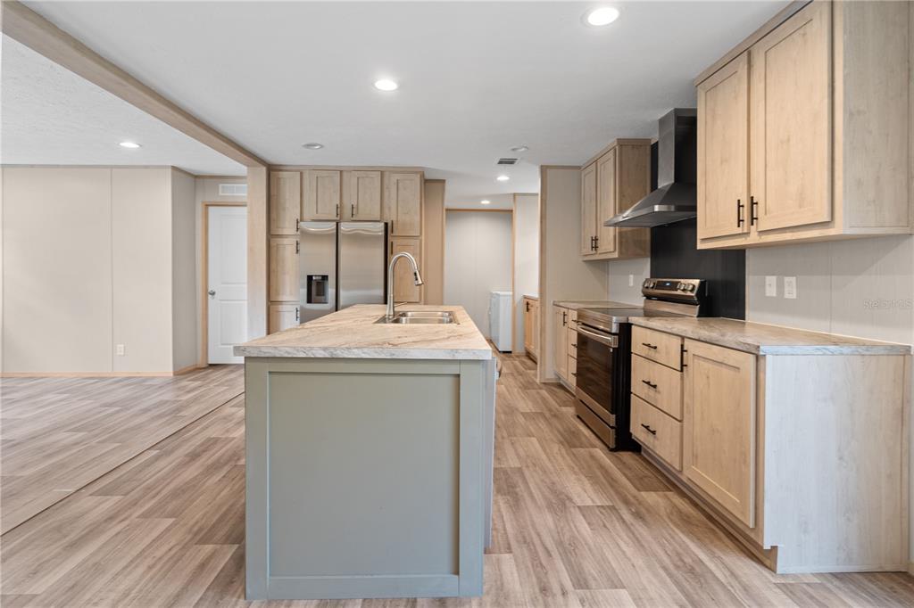 11431 Northeast 71st Street Bronson, FL 32621 - Photo 11 of 23