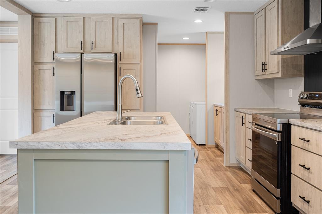 11431 Northeast 71st Street Bronson, FL 32621 - Photo 12 of 23