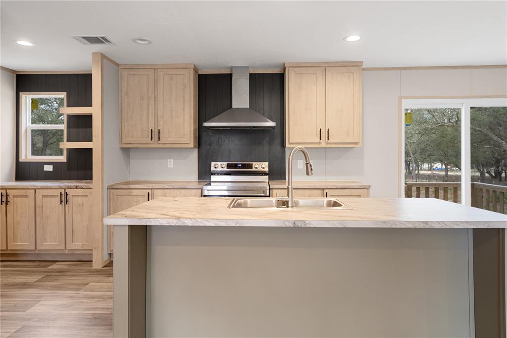 11431 Northeast 71st Street Bronson, FL 32621 - Photo 14 of 23