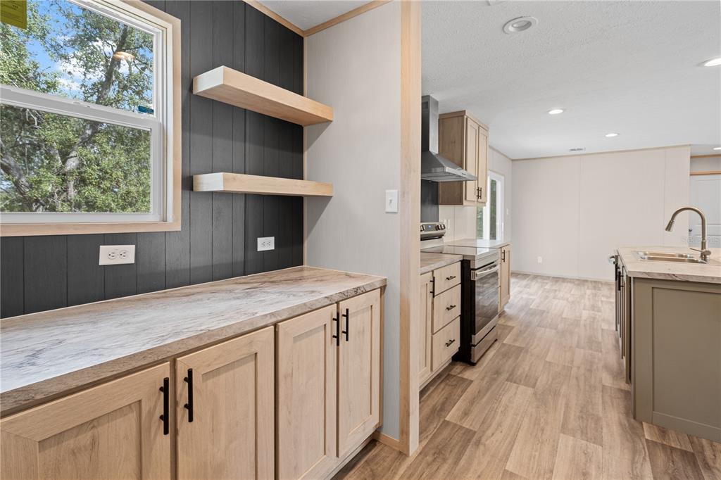 11431 Northeast 71st Street Bronson, FL 32621 - Photo 16 of 23