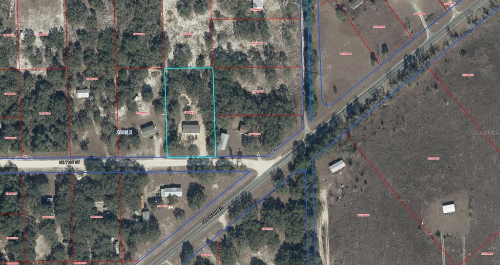 11431 Northeast 71st Street Bronson, FL 32621 - Photo 23 of 23