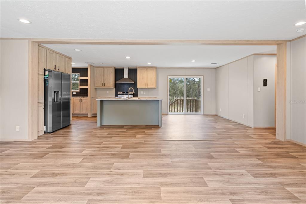 11431 Northeast 71st Street Bronson, FL 32621 - Photo 9 of 23