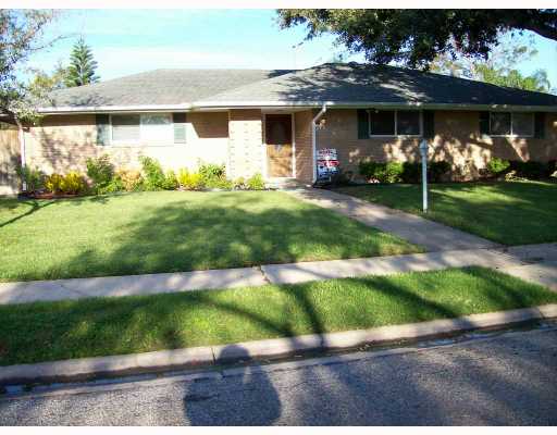 518 Ronson Drive Corpus Christi, TX 78412 - Photo 1 of 5