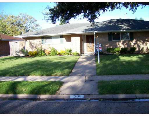 518 Ronson Drive Corpus Christi, TX 78412 - Photo 2 of 5